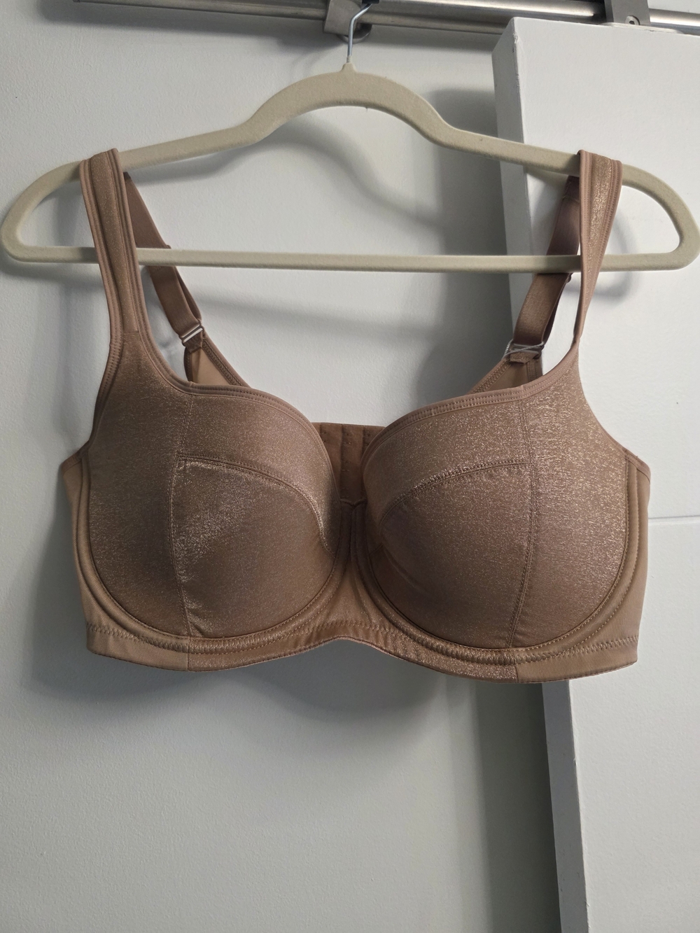 Hsia Starry Night Balconette Bra